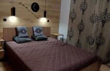 Apartamenty Trzy Kopce Ski & Bike & Sauna - Photo 43