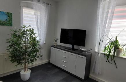 Wohlfühl-Apartment in Zwickau - Foto 13