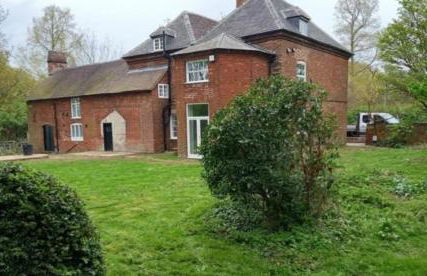 Wheeley Moor Farmhouse - Foto 10