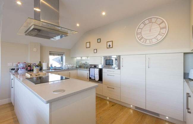 Sandpiper Cottages - Foto 12