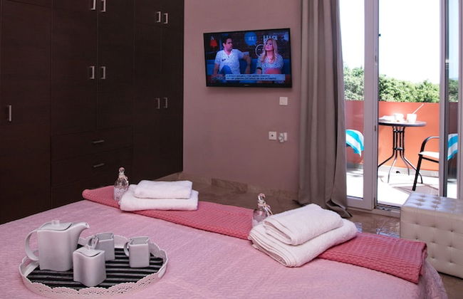 Mediteranean View Villa - Foto 17