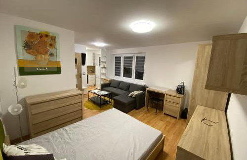 Kawalerka Zatorze nie wystawiam FV - Foto 7