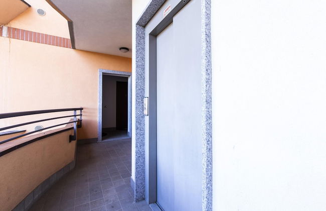 Malpensa Express in Vizzola Ticino - Photo 45