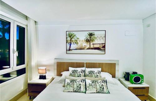 YOLO Spaces - Sotogrande Marina Duo Apartment - Foto 63