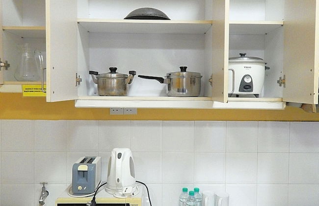 RUMBIA RESORT VILLA Paka Terengganu - Foto 28