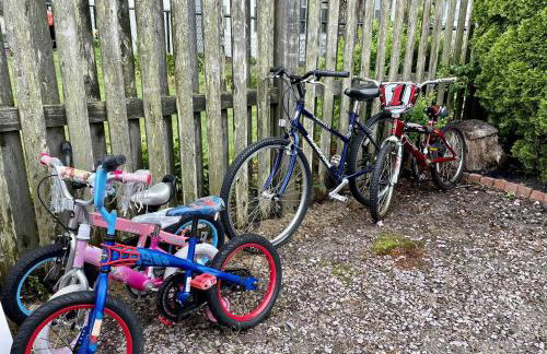 A Wave from it All: Swift's Beach Wareham - Foto 39