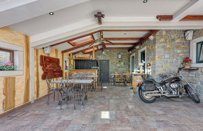 Seaside Villa Marittima Apartment Piran - Foto 16