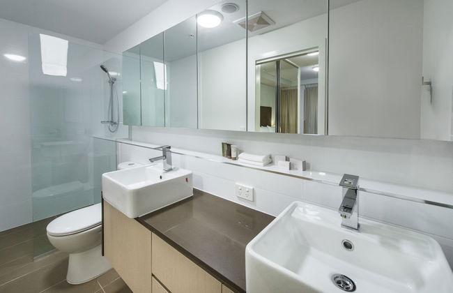 Empire Apartment Hotel - Foto 69