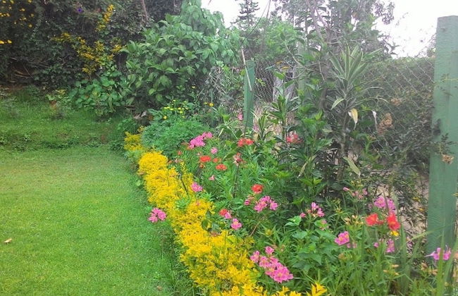 GuestHouser 3 BHK Cottage 11bf - Foto 16