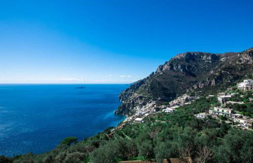 YourHome - Casa Ivi Positano - Photo 44