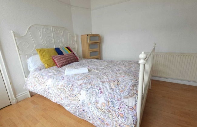 London Edgware Station Apartment - Foto 3