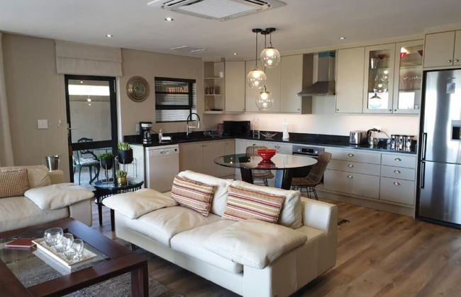 Vrede Self Catering - Foto 26