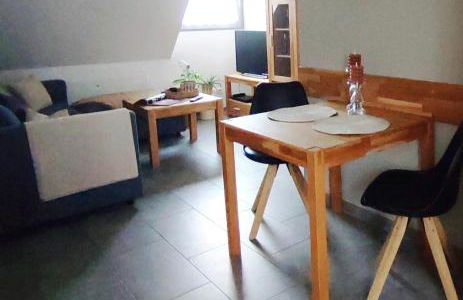 Ferienwohnung Scheib Aspach - Foto 9