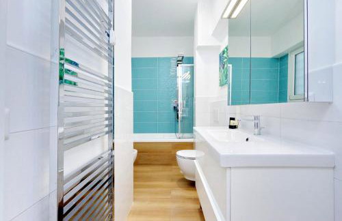 Cozy Domar - My Extra Home - Foto 44