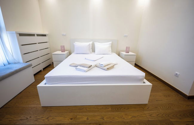 Apartments Royal - Arcadia Building - Foto 24