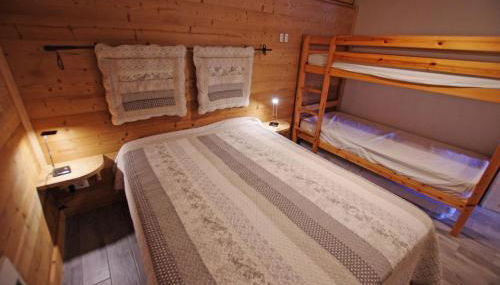 Résidence Le Seillon - 3 Pièces pour 6 Personnes MAE-3325 - Foto 5