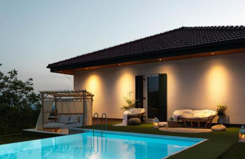 Villa Plešivica view - Infinity Pool & Private Spa - Photo 36