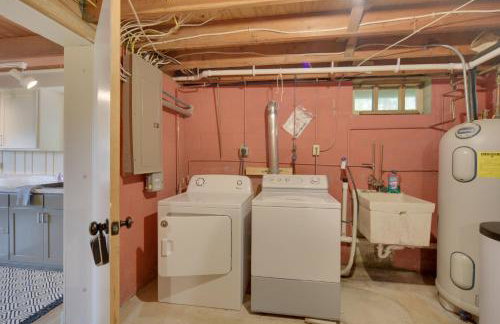 Lakefront Osceola Vacation Rental - Dogs Welcome! - Foto 28