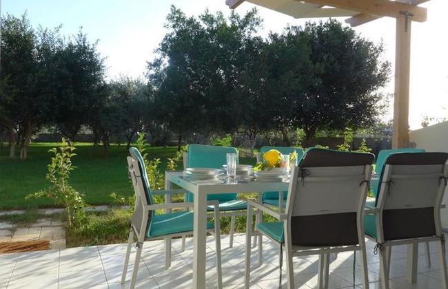 "kalamaki Plaza Apartments 'psari'" - Foto 24