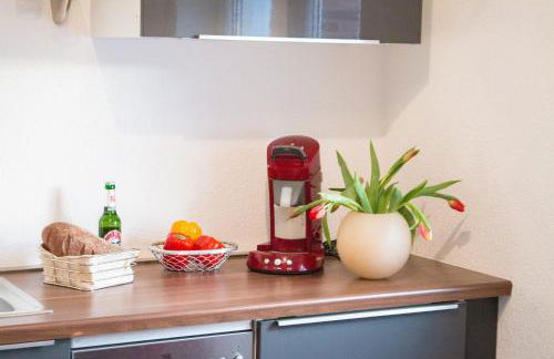 Fühl dich heimelig und umsorgt in deinem Hyggelig-Haus in Elz! - Photo 9