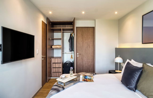 ULIV Mexico City - Foto 26