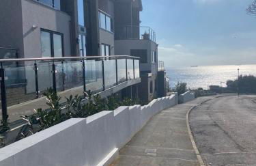 The Bay house Apartments , shanklin - Photo 70