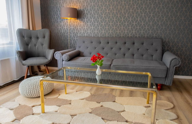 Park-Appartements - Foto 27