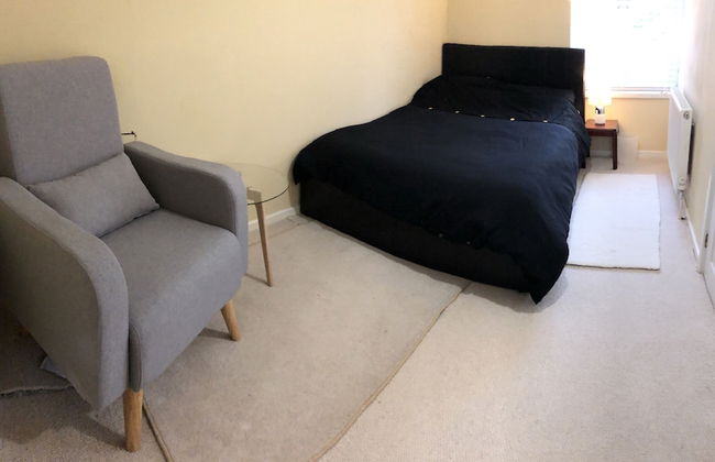 Room-private Double Room With New En-sui - Photo 2