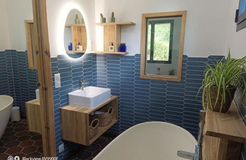 Maison avec rivière - Foto 23