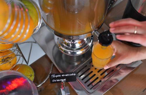 Retro luxury rooms - Foto 14