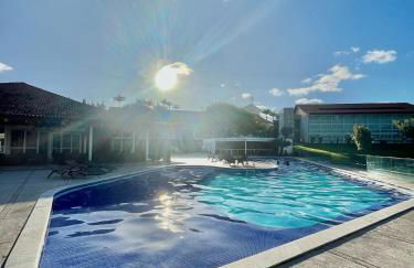 Flat 707 Villa Hípica Gravatá PE - Foto 10