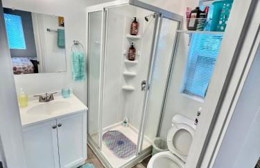 Micro Studio Apartment 10 Minutes Walk to University of Washington - Foto 20