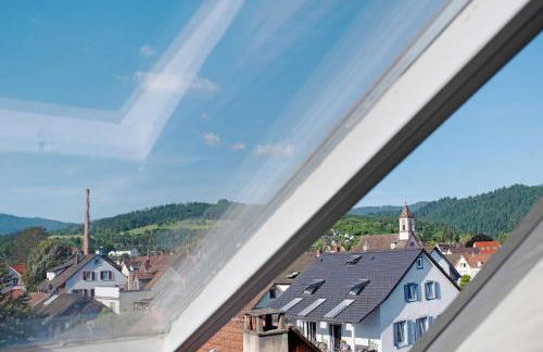 Ferienappartments Nähe Schweiz - Foto 37