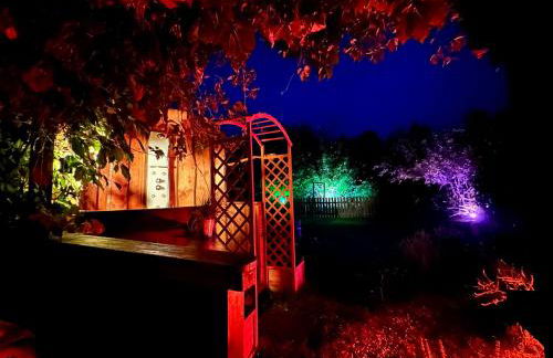 Suite Sinja Erlebnisferienwohnung - Foto 25