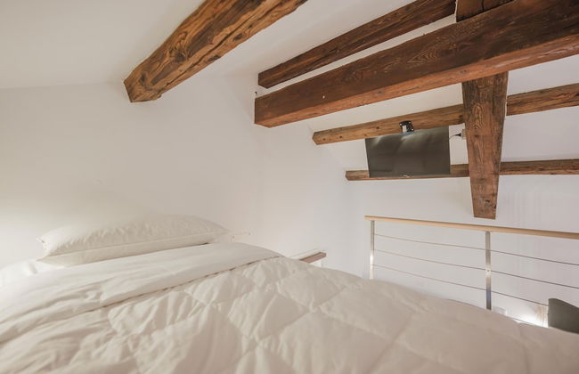 Casa dell'Aquila - 10 min from Venice - Foto 5