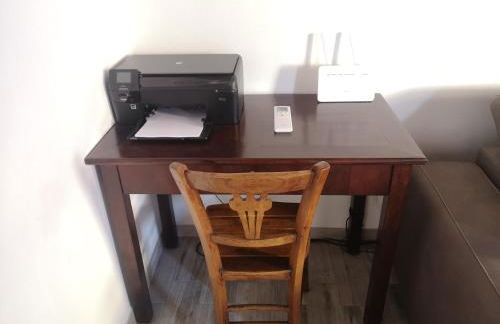 Casa Dema climatizzata con wifi - Foto 17