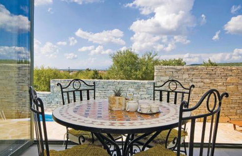 3 Bedroom Beautiful Home In Lisicic - Foto 21