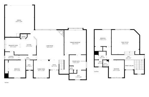 Luxury Backyard Pool & Patio Oasis 4-BD - Foto 51