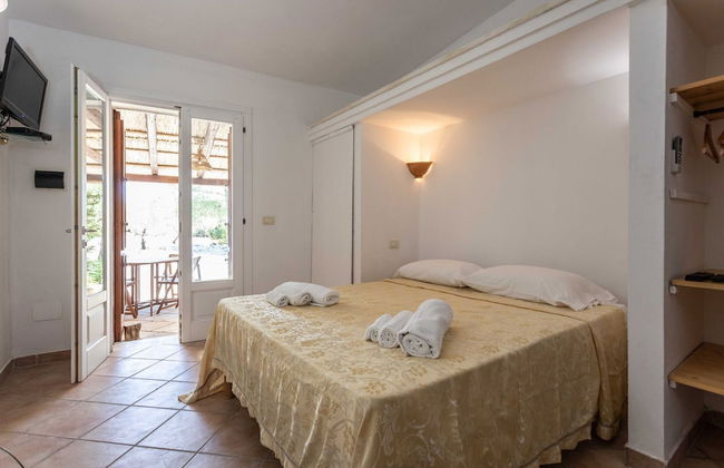 Borgo del Sole Salento - Photo 29