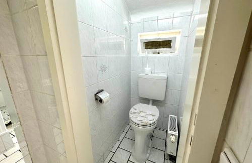 Charming House with Garden in Krefeld - Foto 18