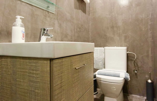 Villa in Gerani With Pool and Sea Views - Foto 17