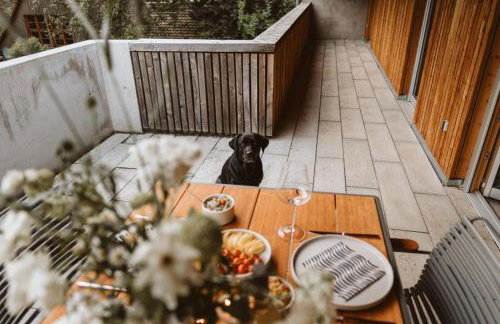 Ferienhaus TierbachLodge - Foto 32