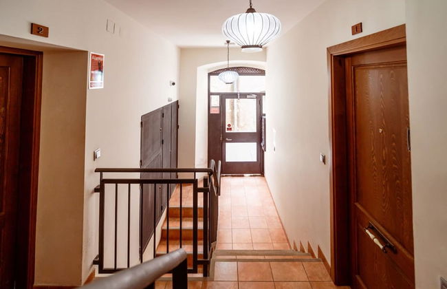 Unik Vacation Ferrers - Foto 25