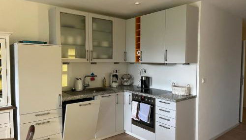 Hochwertige Traumferienwohnung Fehmarn - Neue Tiefe Nähe Südstrand - Foto 5, stove, dishwasher, toaster