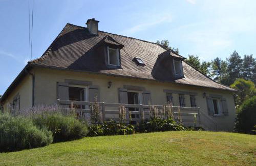 Maison familiale de campagne - Foto 1