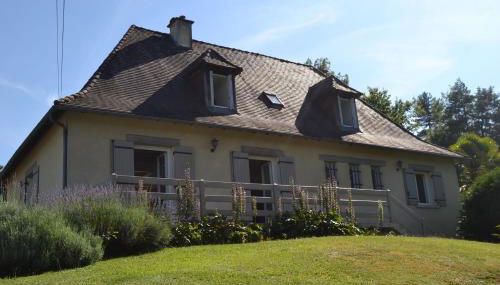 Maison familiale de campagne - Foto 1