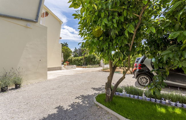 Mise Luxury Apartments - Foto 58