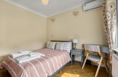 Casa Marina- 4 bedroom house with garden and balcony - Photo 38