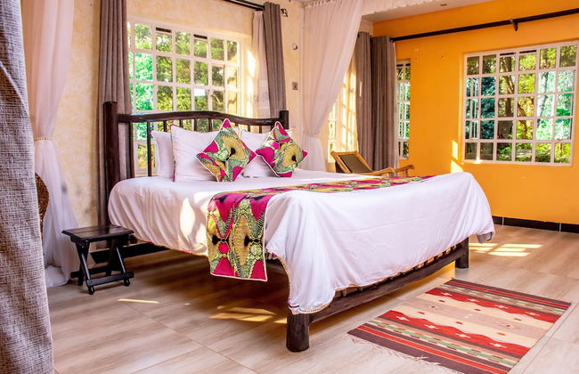 Mulembe Villa - Foto 3