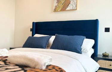 Luxury Designer 2Bed 2Bath by Tower Bridge - Foto 25